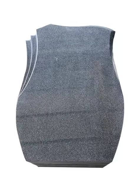 Granite G654 Headstone Monuments