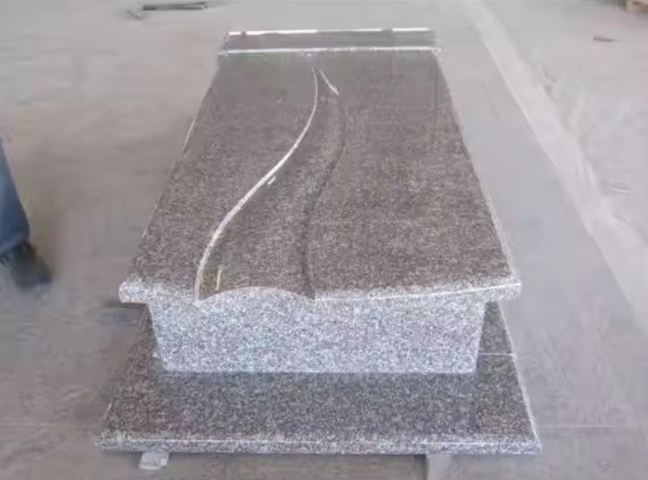 Granite G664 Tombstone phonenix power stone