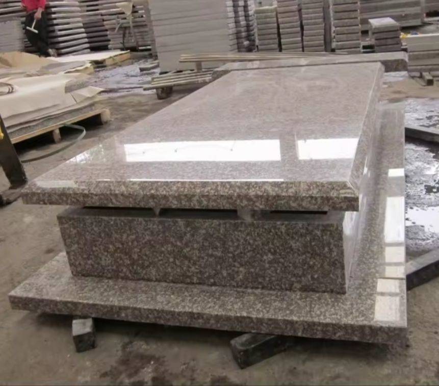 Granite G664 Tombstone phonenix power stone