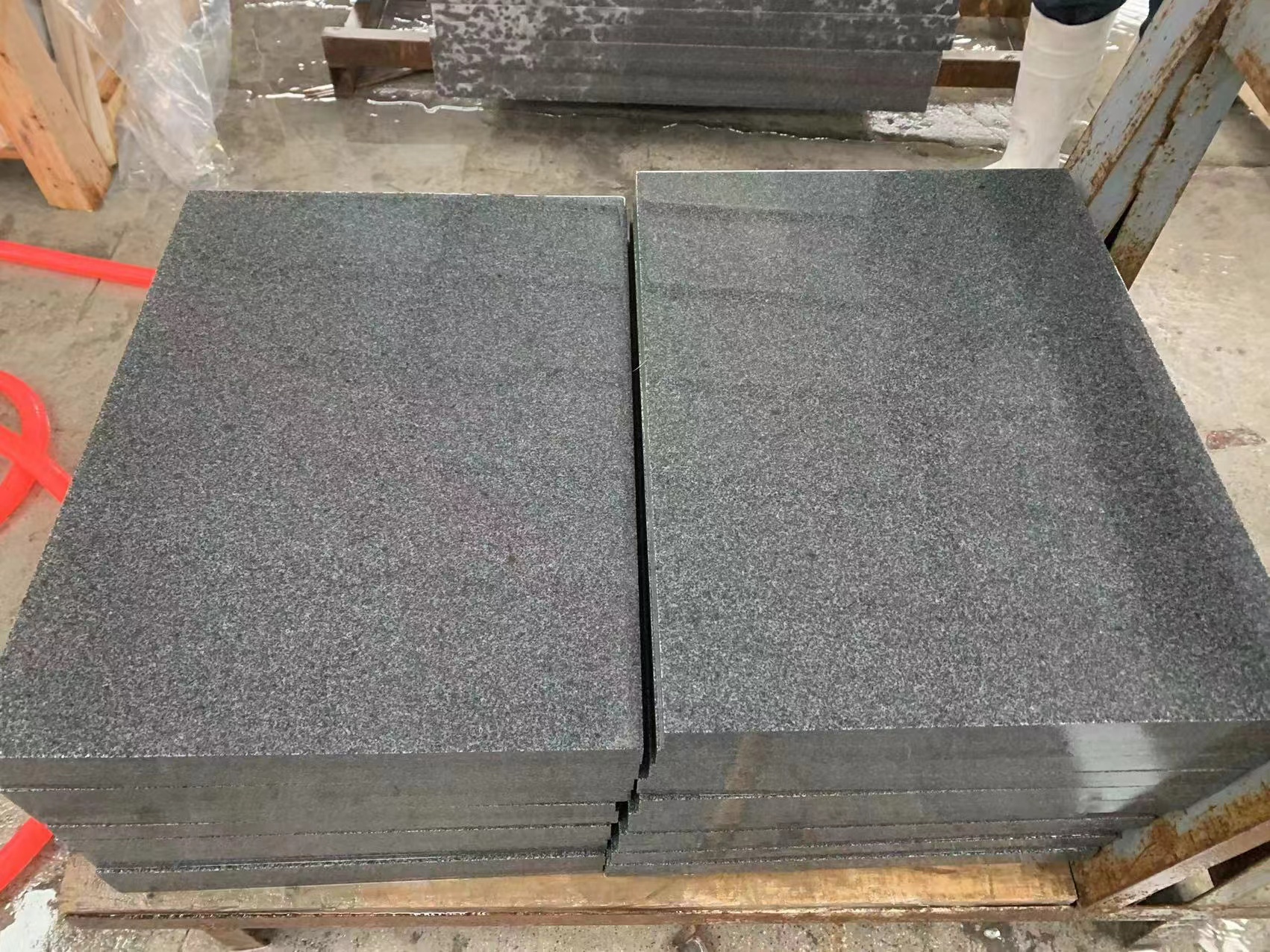 Granite Grey New China Pandang