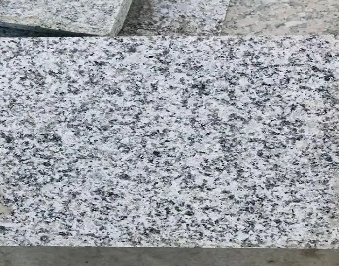 Granite Marble Supplier China Cheap White