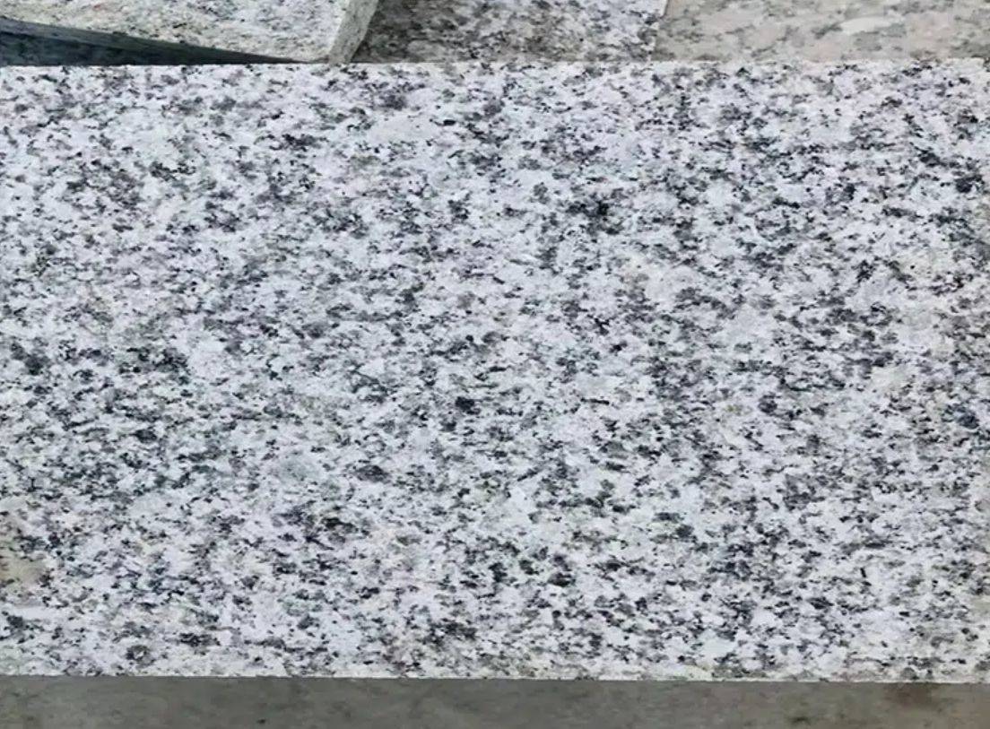 Granite Marble Supplier China Cheap White