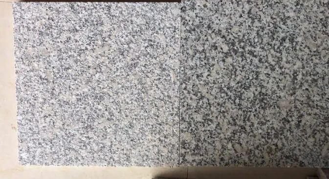 Granite Natural Stone Supplier G602 Granite Tile