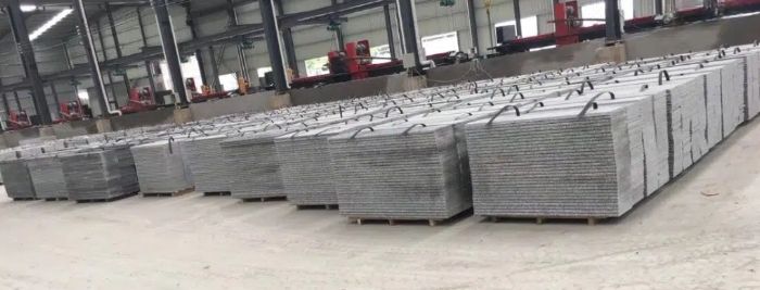 Granite Natural Stone Supplier G602 Granite Tile