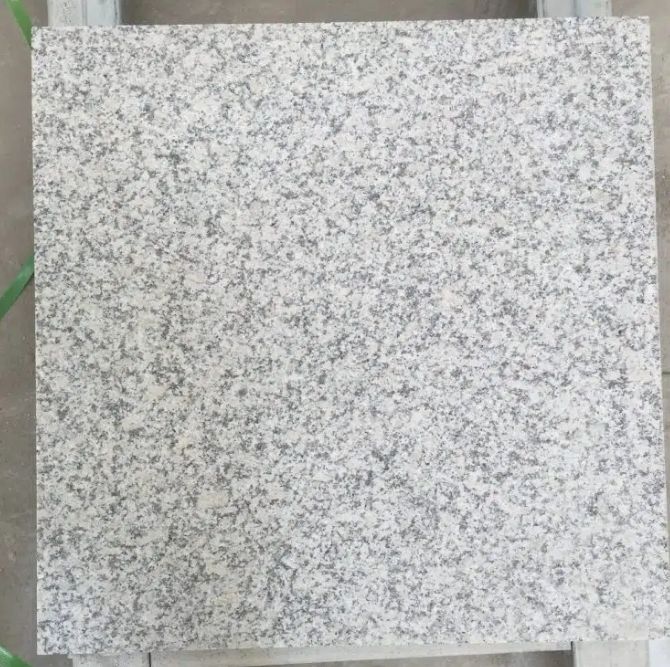 Granite Natural Stone Supplier G602 Granite Tile