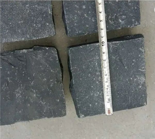 Granite Pavers Cheap Driveway Paving Stone