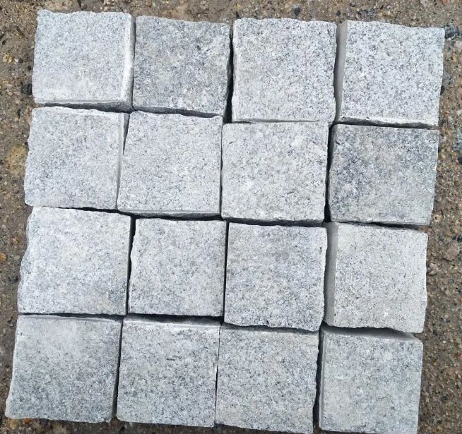 Granite Pavers Cheap Driveway Paving Stone