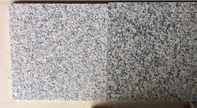 Granite Slabs Supplier Granite G602 1cm Tiles