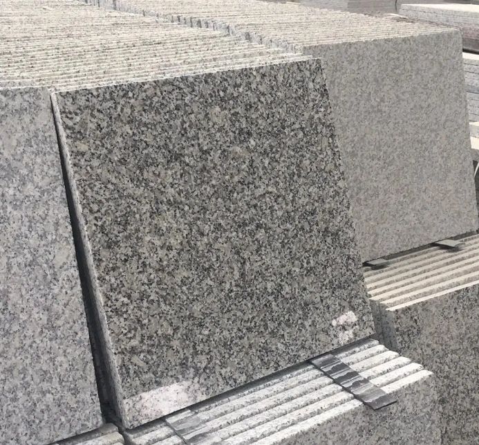 Granite Slabs Supplier Granite G602 1cm Tiles