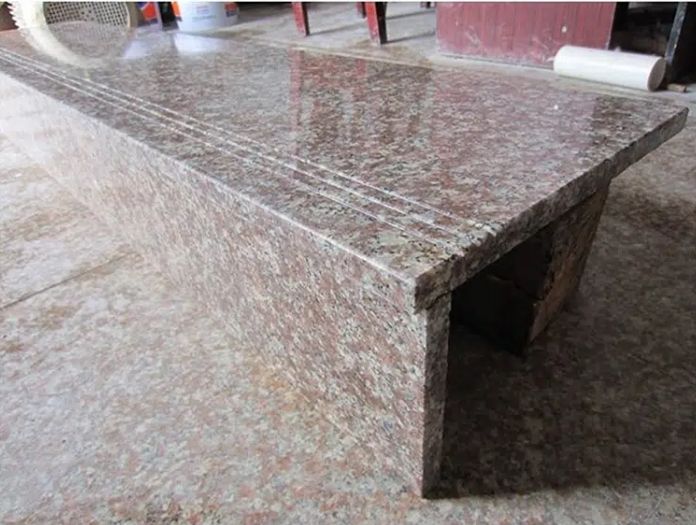 Granite Stair China Anti Slip