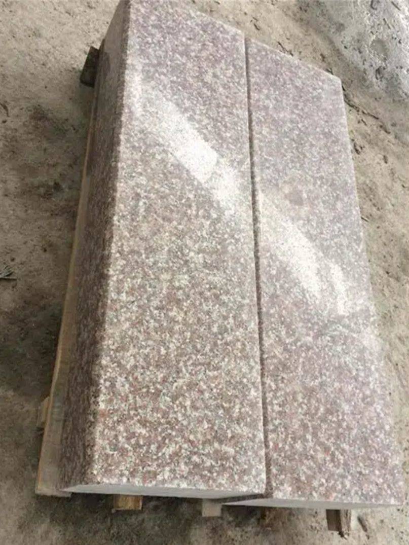 Granite Stair China Anti Slip