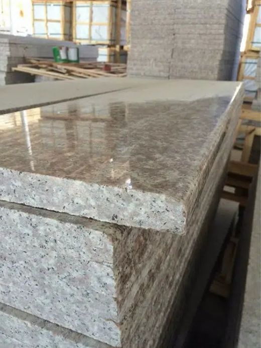 Granite Stair China Anti Slip