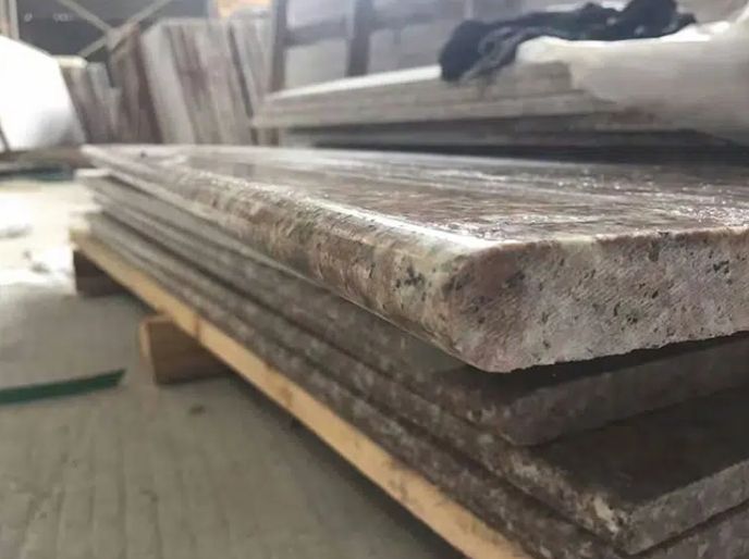 Granite Stair China Anti Slip