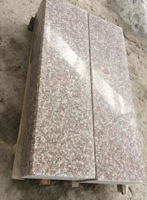 Granite Stair China Anti Slip