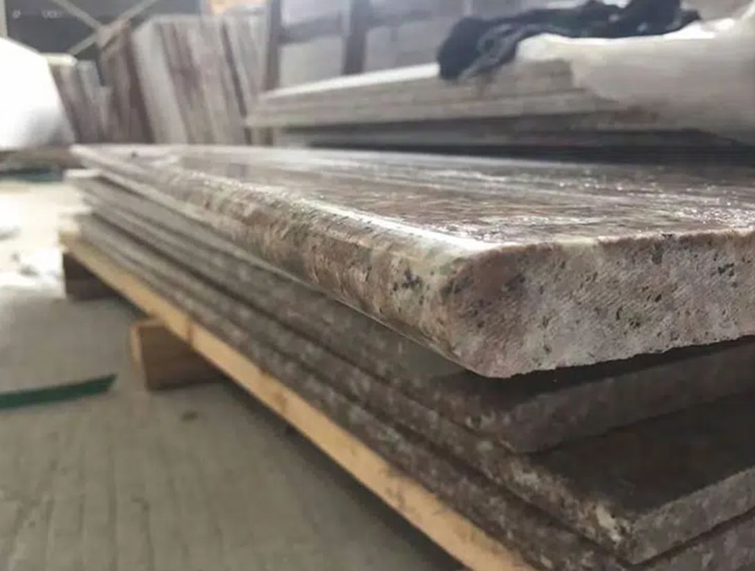 Granite Stair China Anti Slip