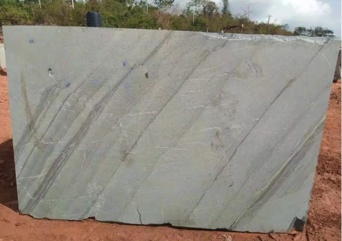 Granite paving driveway paving stone granite block
