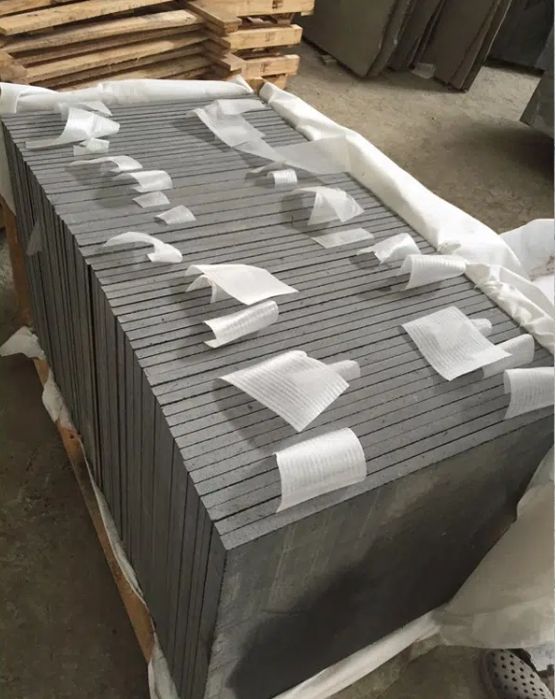 Granite tile supplier absolute black granite