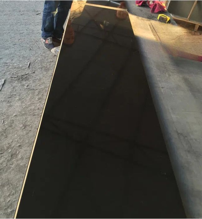 Granite tile supplier absolute black granite