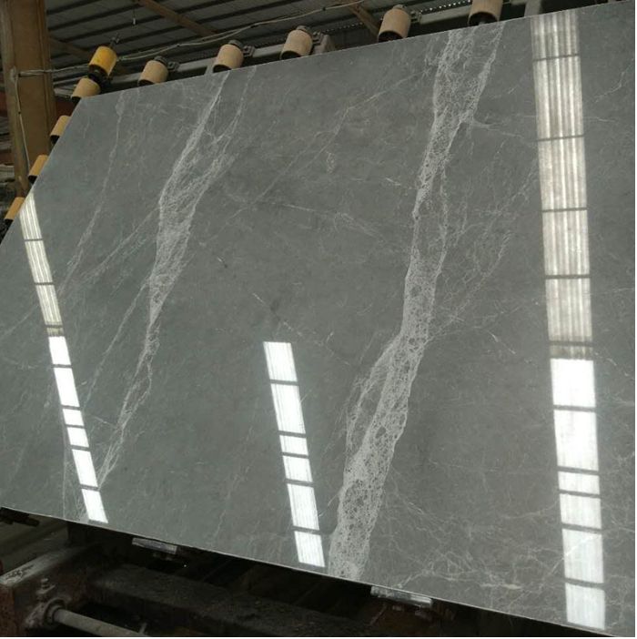 Gray Marble Tile Factory Hermes Grey Marble