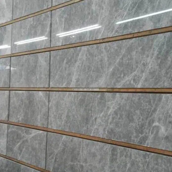 Gray Marble Tile Factory Hermes Grey Marble