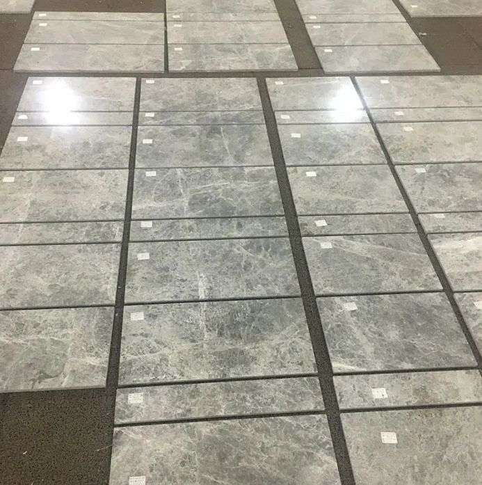 Gray Marble Tile Factory Hermes Grey Marble