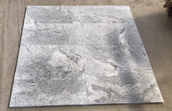 Grey Granite Supplier Lower Cost Viscount