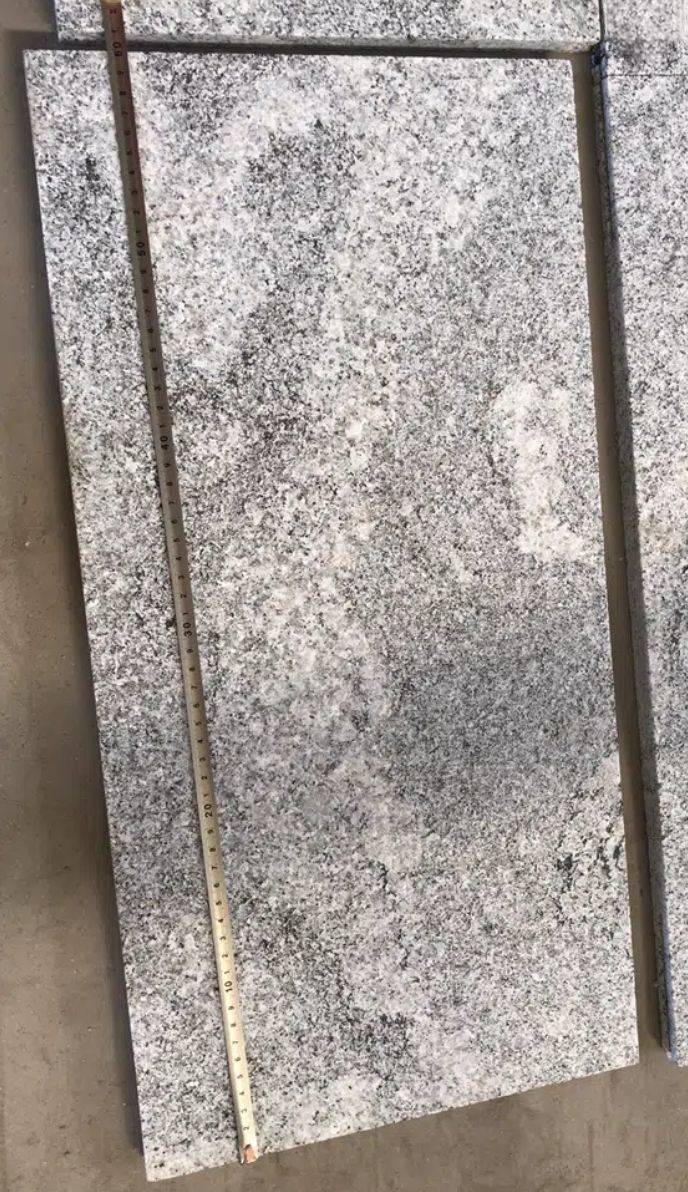 Grey Granite Supplier Lower Cost Viscount