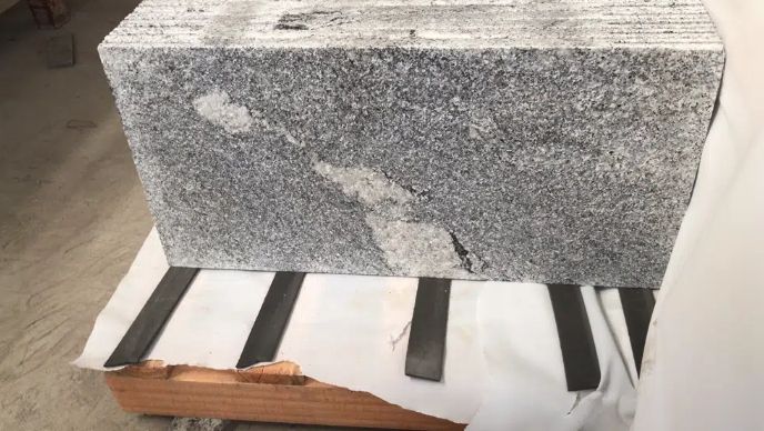 Grey Granite Supplier Lower Cost Viscount