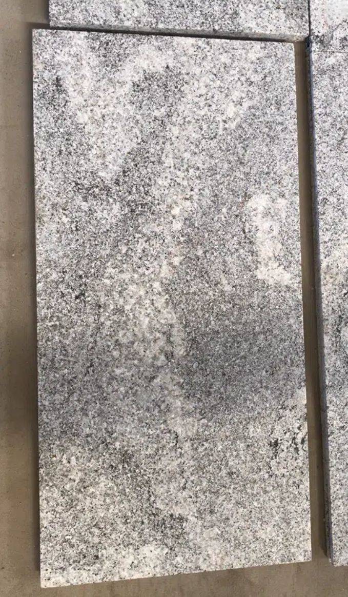 Grey Granite Supplier Lower Cost Viscount
