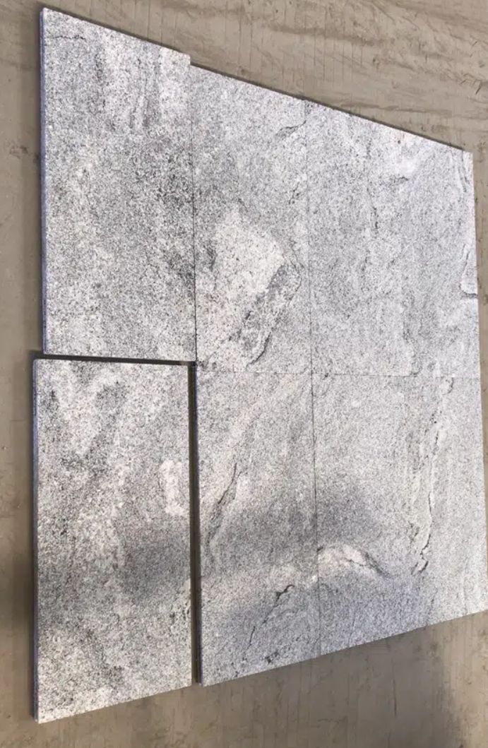 Grey Granite Supplier Lower Cost Viscount