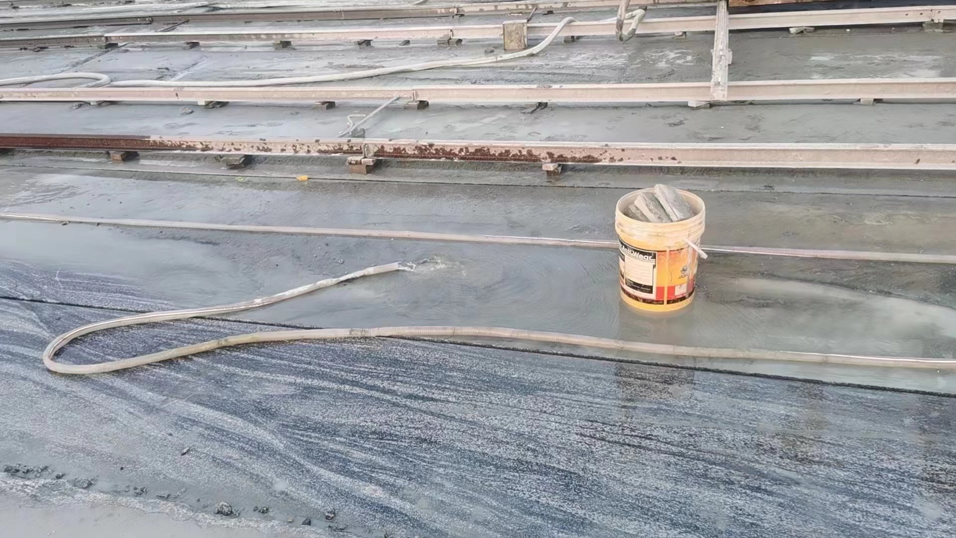 Grey Granite Tile supplier 60x30 120x60 Outdoor