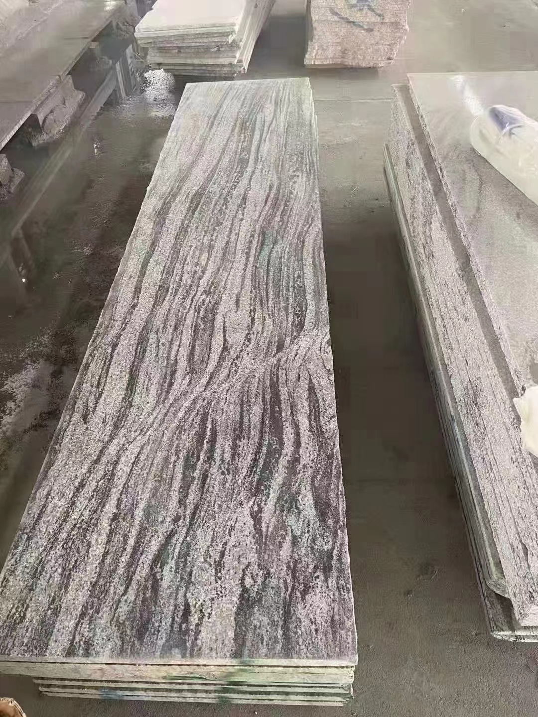 Grey Granite Tile supplier 60x30 120x60 Outdoor