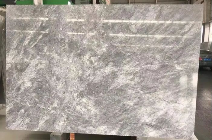 Statuario Marble Slab