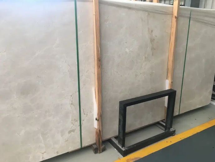 Italian Beige Marble Slab