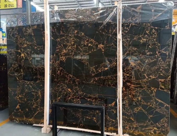 Italian Portoto Marble Competitive Price Golden