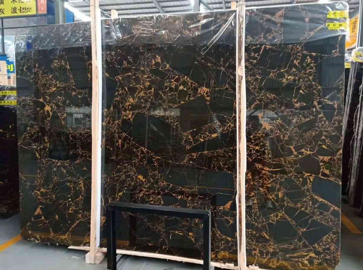 Italian Portoto Marble Competitive Price Golden