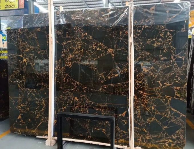 Italian Portoto Marble Competitive Price Golden