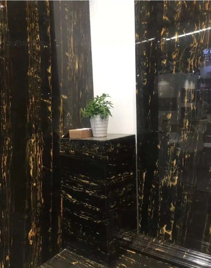 Italian Portoto Marble Competitive Price Golden