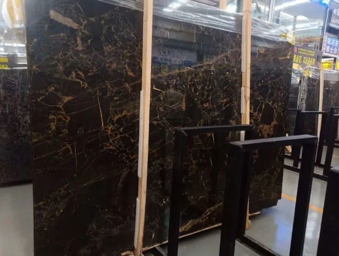 Italian Portoto Marble Competitive Price Golden