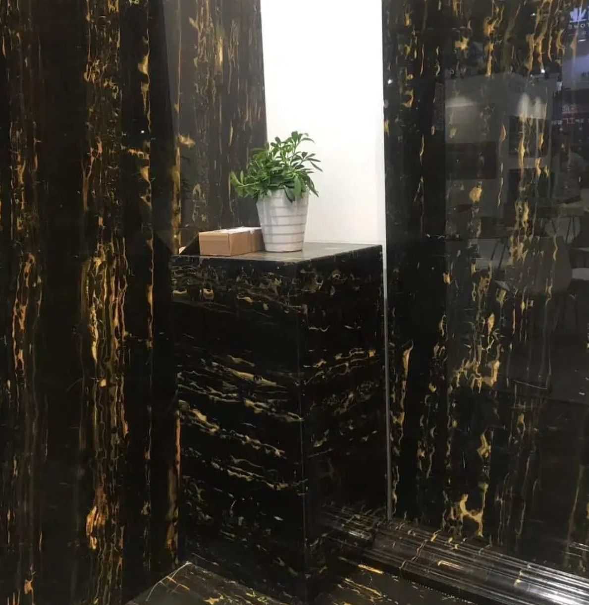 Italian Portoto Marble Competitive Price Golden