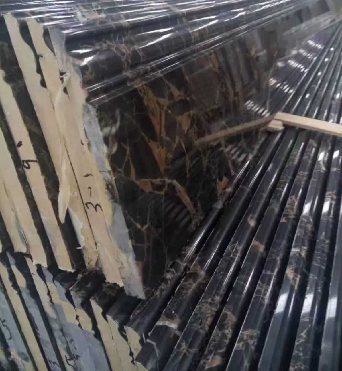 Italian Portoto Marble Competitive Price Golden