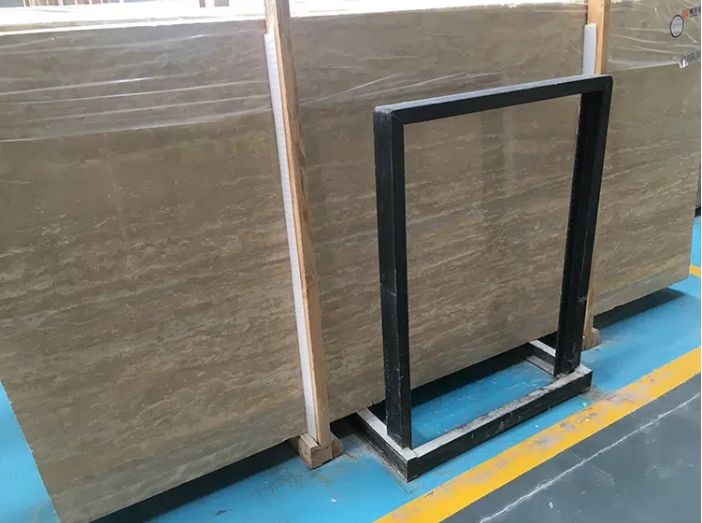 Italy Travertine Stone Romano Marble M2 Price