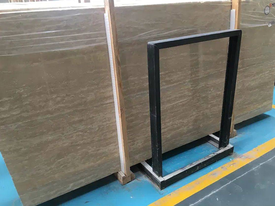 Italy Travertine Stone Romano Marble M2 Price