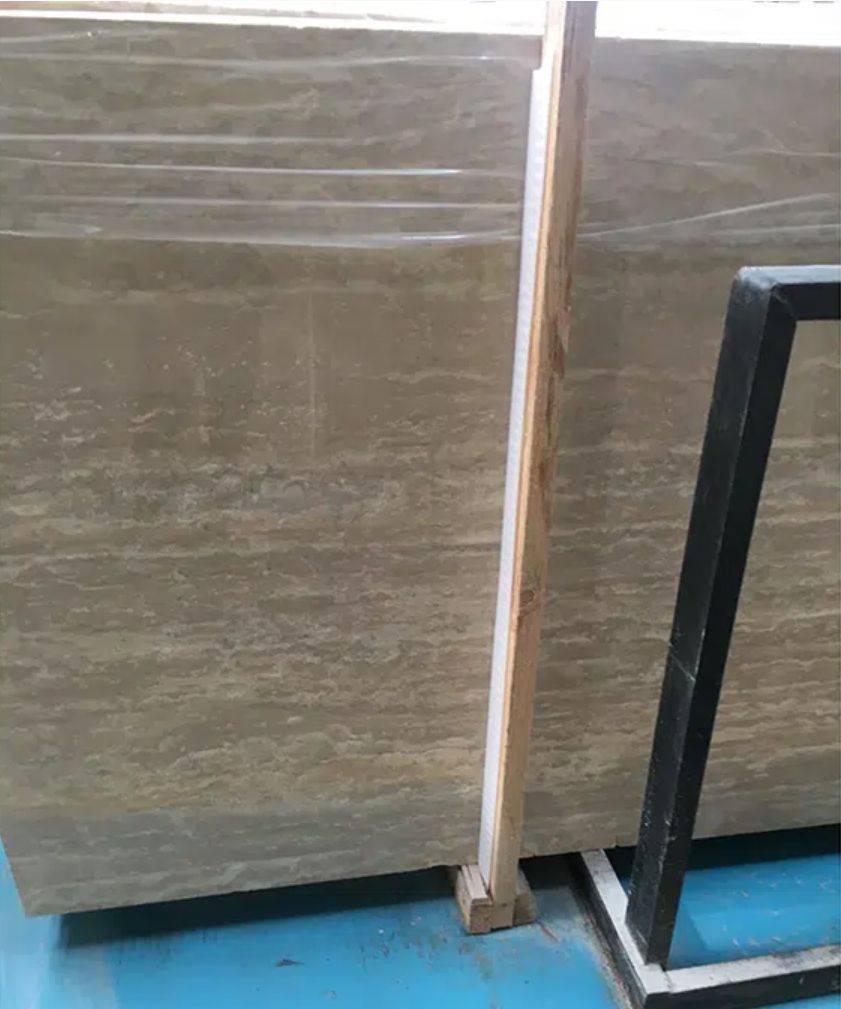 Italy Travertine Stone Romano Marble M2 Price