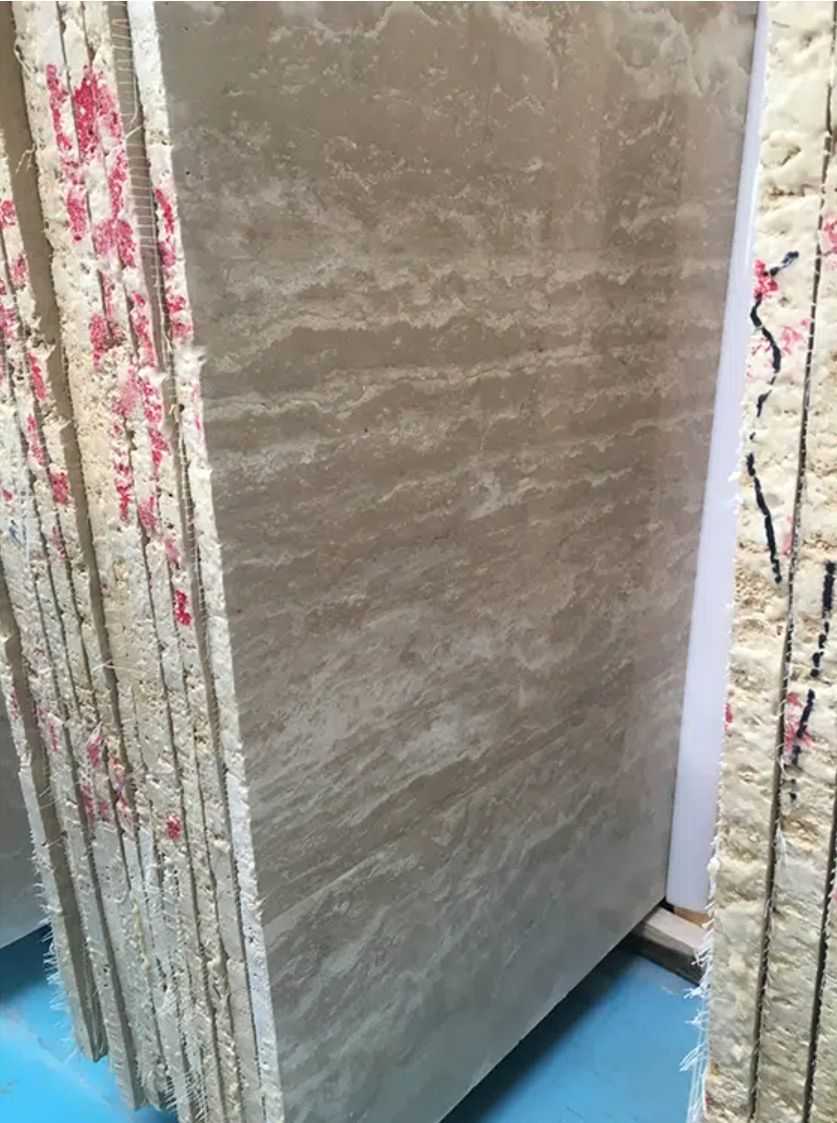 Italy Travertine Stone Romano Marble M2 Price