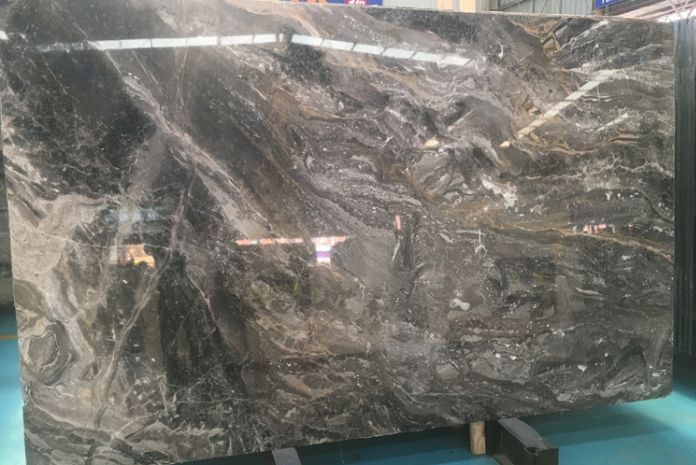 Italy Venice Brown Marble