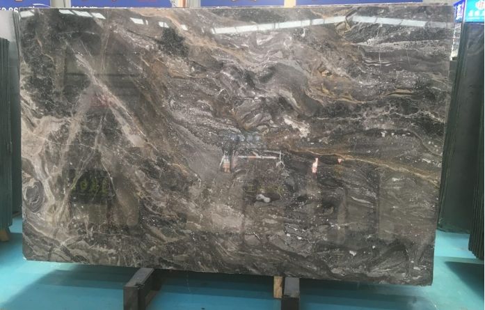 Italy Venice Brown Marble