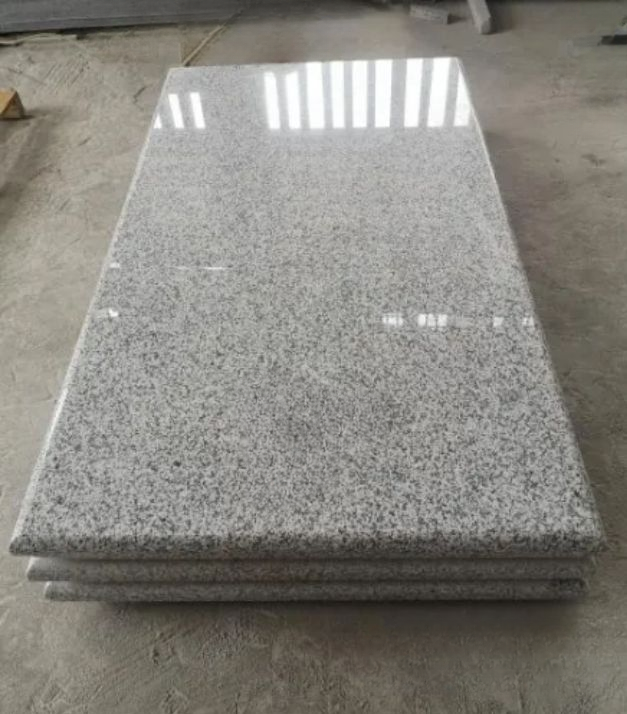 Jilin White Tombstone Hot Sell Poland Monument