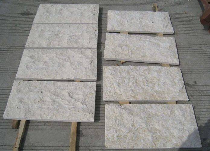 Jura Beige Limestone For Walling And