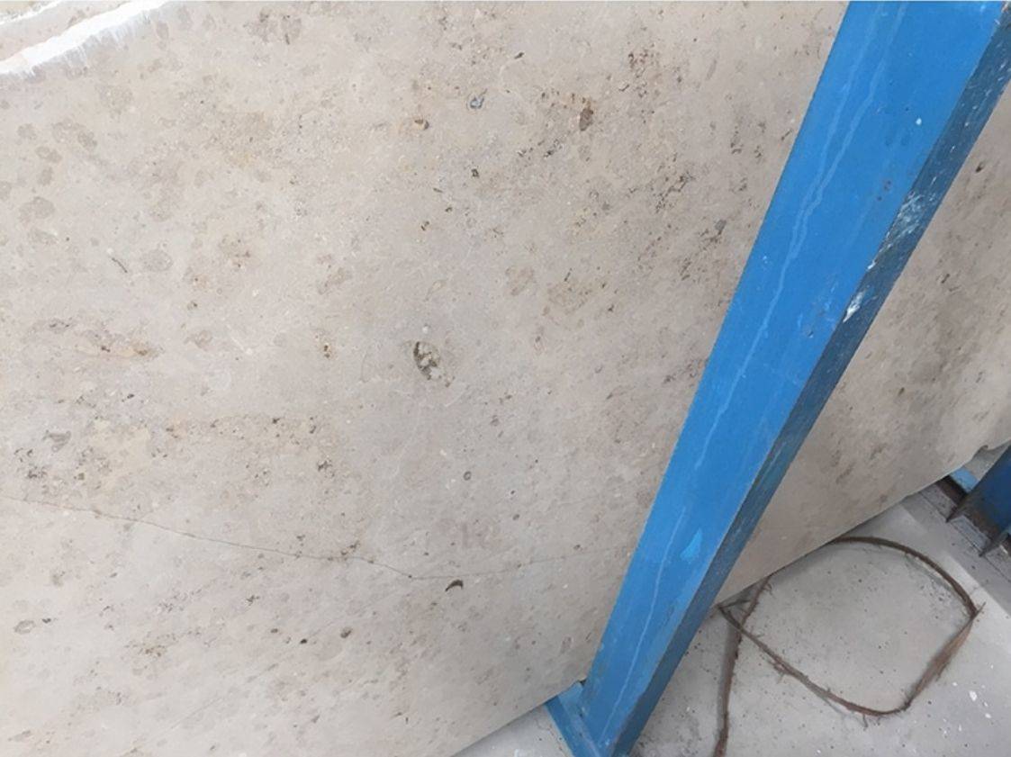 Jura Beige Limestone For Walling And